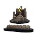 DC HeroClix: Justice League Trinity War Booster Case Incentive