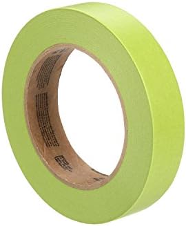 Scotch Painter's Tape, Green Masking Tape for General Painting, 24 mm - 2055 - 5