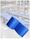 conveyor belt sushi toronto Size: Thickness: 3mm/0.12in . PVC conveyor belts are available in a variety of sizes. Choose the appropriate size according to your needs