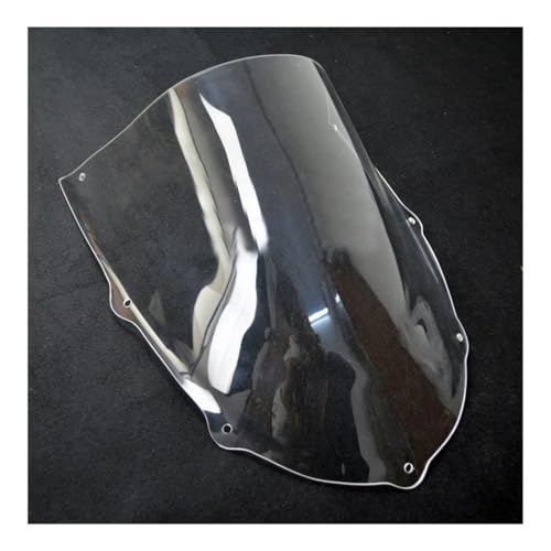 Pare-brise pour RS125 1999-2005 pour vos balades et trajets quotidiens