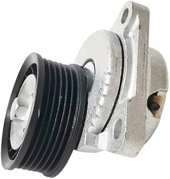Drive Belt Automatic Tensioner fits FORD Ranger 2.5 2012-1717705 AB396A228AA EB3E-6A228-AB