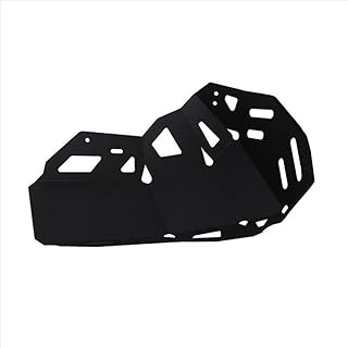 SW-Motech TRAX Skid Plate Kawasaki Versys 650