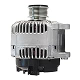 IMIFAFTAbT 0986084250 03G903016A 03G903016AX TG17C024 14V 180A Alternator Fits for Audi A6 C6 4F2