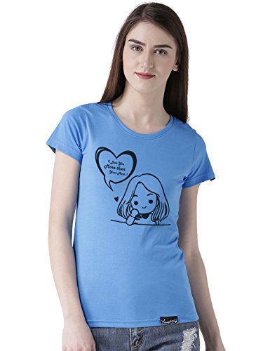 Image of DUO Men's Printed Regular fit T-Shirt