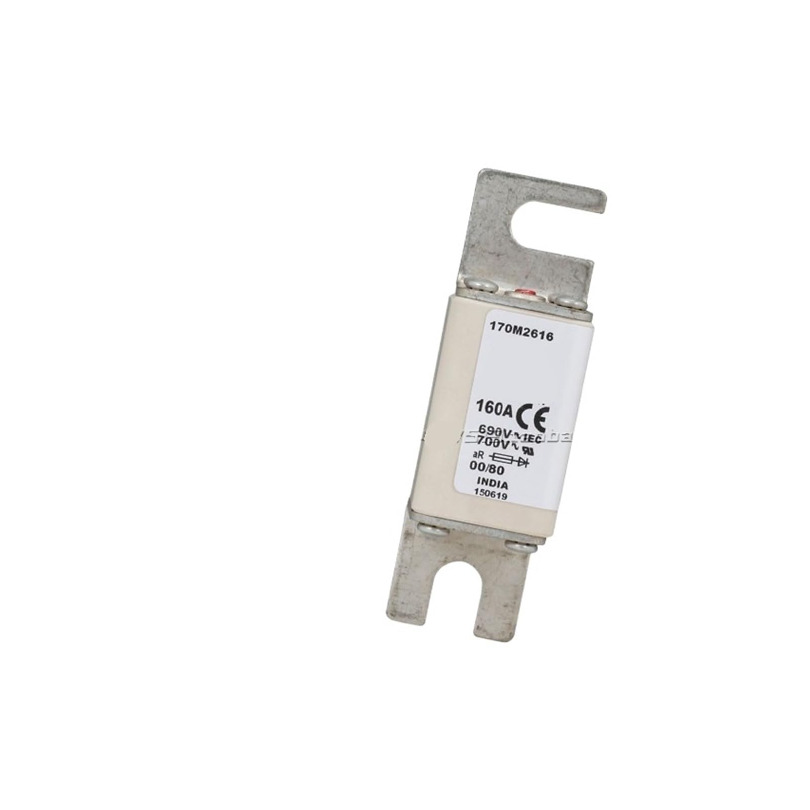 UWUKCJOKQ Quick Fuse 170M2613 170M2614 170M2616