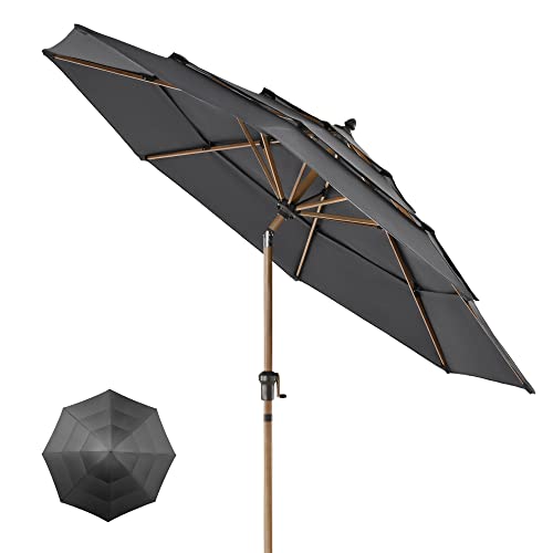 The 10 Best Umbrellas for Windy Patio Umbrella Creation