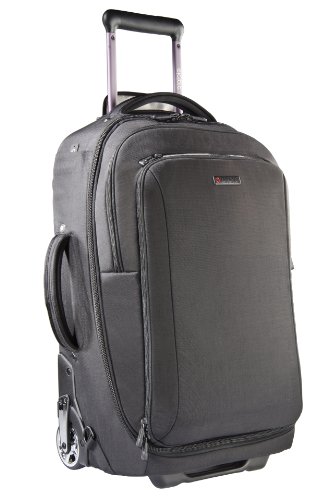 ecbc pegasus convertible wheeled backpack