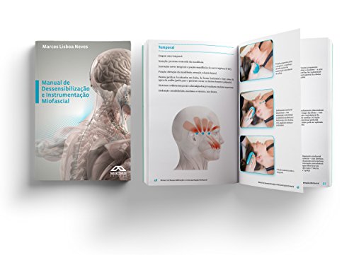 Manual de Dessensibilização e Instrumentação Miofascial