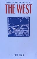 West: Stories from Ireland 0943873118 Book Cover