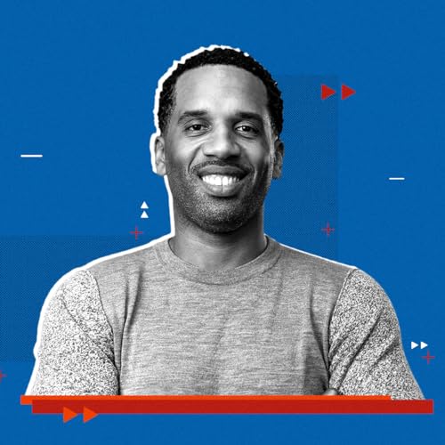 Instant Replay: Maverick Carter on Building the LeBron James Empire Podcast Por  arte de portada