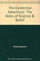 Existential Adventure 087516210X Book Cover