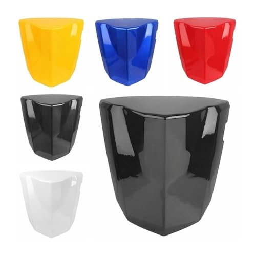 Capot de selle passager GSXR 600 750 R 2004 2005 finition injectée premium - 2
