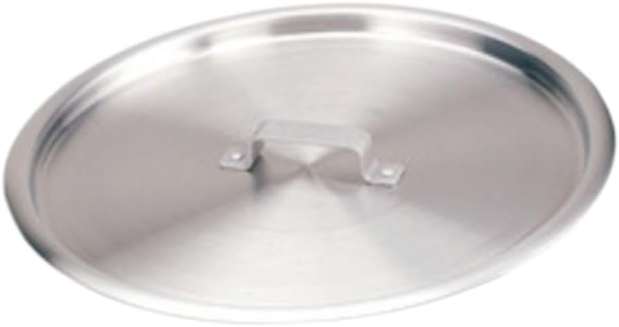 Soro Essentials- 15 Qt. Heavy Duty Brazier Pan with Cover- Round Braiser Pan Flat Cooking Surface Even Heating Cookware Perfect for Frying Stir-frying Stewing Cooking Home Kitchen Restaurant