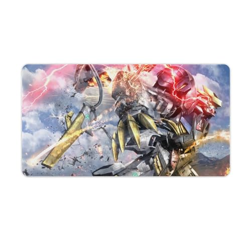 Amazon.co.jp：マウスパッド 鉄血のオルフェンズ ガンダムバルバトス