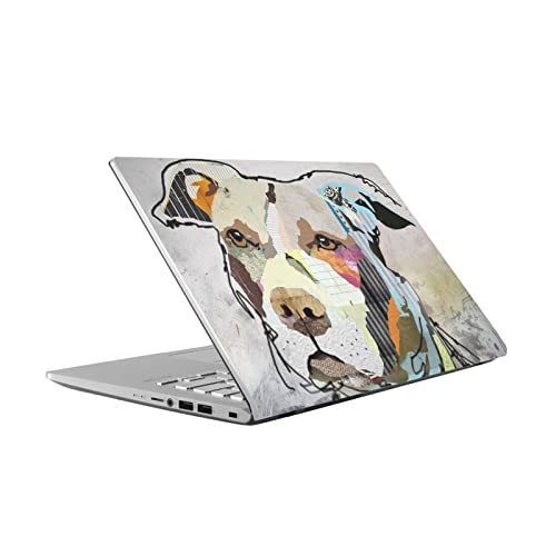 Skin Pit Bull Michel Keck pour ASUS Vivobook 14 X409FA-EK555T