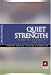 Quiet Strength New Testament with Psalms & Proverbs NLT: Principles, Practices, and Priorities of a Winning Life