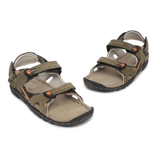 Image of Woodland mens Gd 5011121cr Sandal