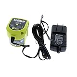 RYOBI OEM 140106011 Charger P119 18V Li-ion Dual C in Genuine Factory Package