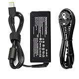 65W Chargeur PC pour Lenovo Thinkpad X1 Carbon T430 T440 T450 T460 T470 T560 T540p E550 E560 E570 G50 Z50 X240 X250 X260 X270 ADLX45NDC3A ADLX45NCC3A Yoga 11 Ordinateur Portable Adaptateur 20V 3.25A
