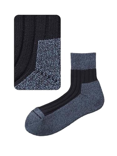 �yTabio MEN�z���u�p�C���V���[�g�\�b�N�X 27.0�`29.0cm ���{�� �R��