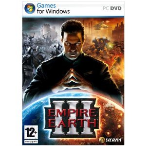 Empire Earth III [UK Import]