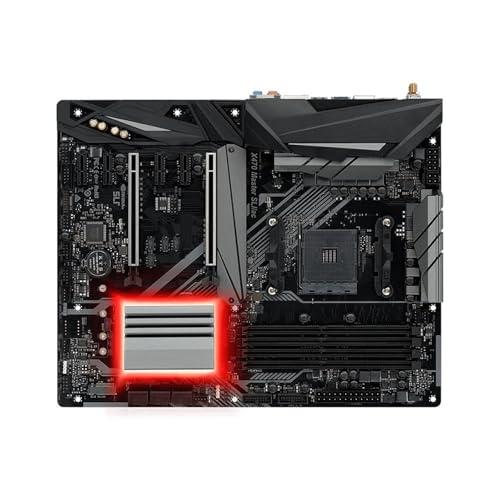 motherboards ﻿Fit for ASRock X470 Master SLI/AC Motherboard Support 1600 2700X 1700X 5600X 5700X3D 5800X3D 5800X CPU 4xDDR4 M.2 AMD ATX Mainboard