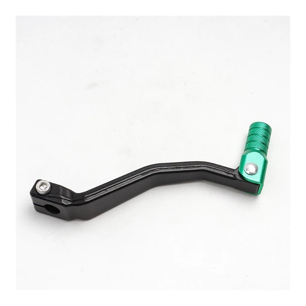 FGJryeDXJ Gear Shifter Shift Lever for Ho&nda CRF250R CRF450R CR125R CR250R CRF 250R 450R Parts Motorcycle CNC Aluminum Gear Shifter Shift Pedal Lever