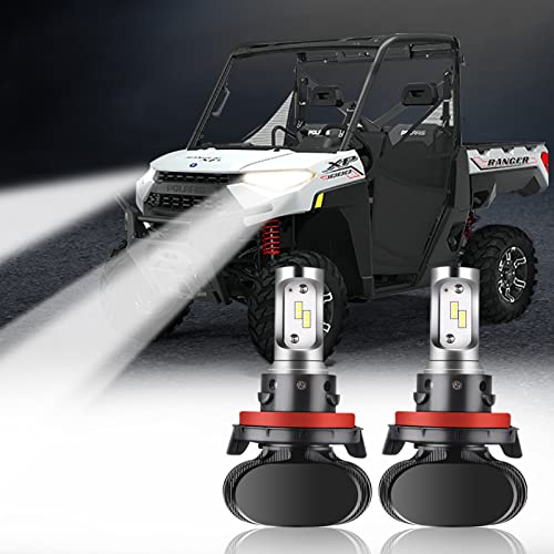 Find The Best Polaris Ranger Led Light Reviews & Comparison Katynel