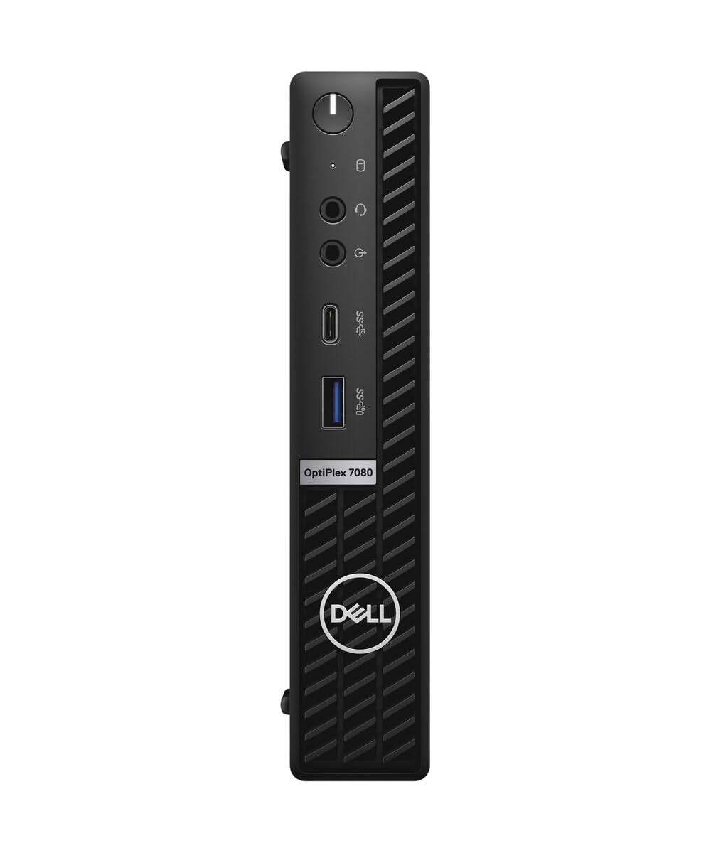 CHIAマイニング i7 10700/32G/SSD1T+HDD32T Amazon.com: Dell OptiPlex 7080-MICRO, Core i7-10700T 2.0GHz, 32GB