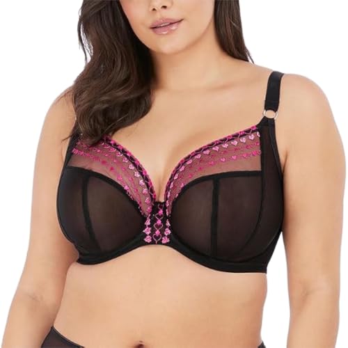 Image of Elomi Women's Matilda Underwire Plunge Bra