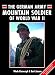 The German Army Mountain Soldier of WWII