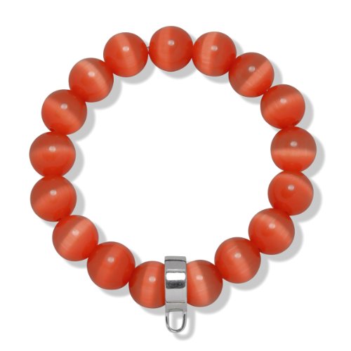 Aviva Stanoff Basic Collection - Pulsera de Plata de Ley