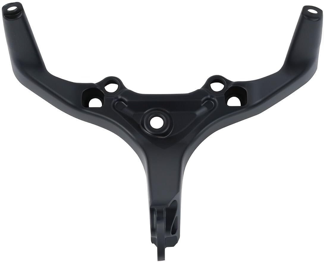 Front Upper Stay Cowl Bracket Fairing Bracket for 2003-2006 Honda CBR600RR CBR600 RR Models (03-06)