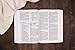 NASB, Daily Scripture, Super Giant Print, Paperback, White/Gold, 1995 Text, Comfort Print: 365 Days to Read Through the Whole Bible in a Year