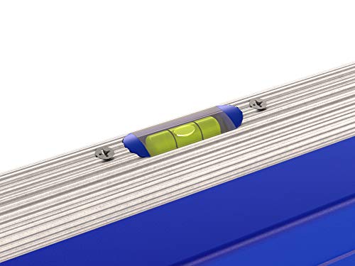 Bon 82-462 Kangaroo Combo Screed, 4-Foot #TOP2