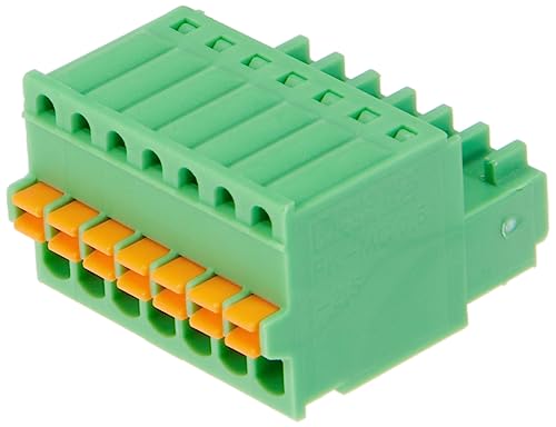 AUX Connector SP5000 Schneider Electric pack 5PCS accesorios PC portátiles 2