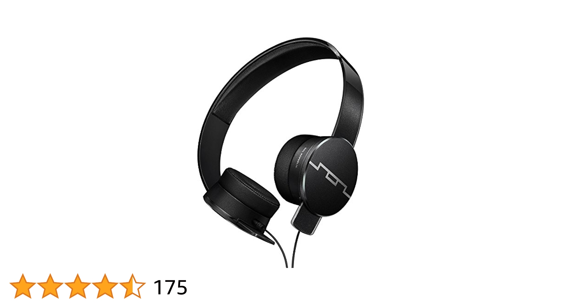 Amazon.co.jp: SOL REPUBLIC 有線ヘッドホン TRACKS HD2 通話