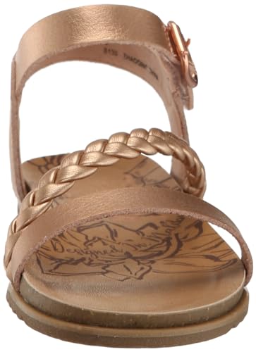 Blowfish Malibu Girl's Mylo-k (Little Big Kid) Flat Sandal2