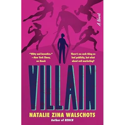 Villain