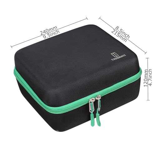 Housse de transport pour aménager votre maison avec la perceuse électrique GardenJoy - 5