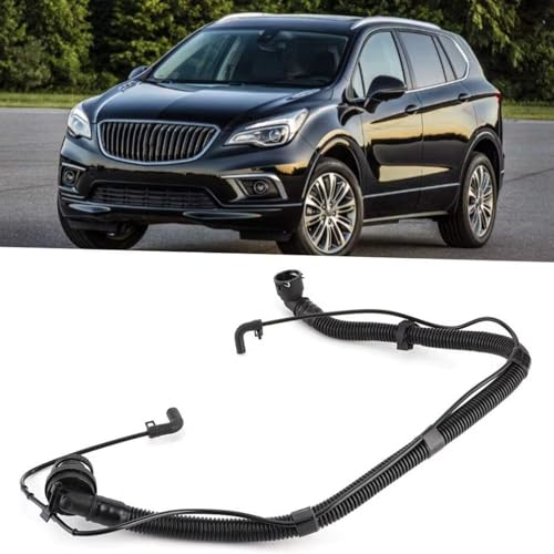 Manguera de purga del cárter 25193343 para Buick Encore 2013-2019 5
