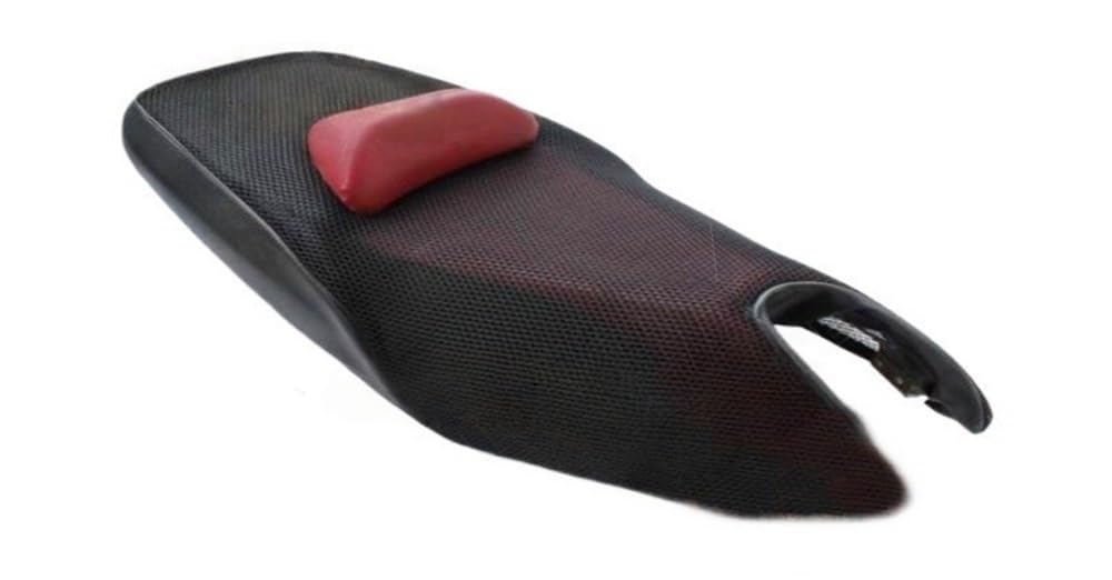 Housse de selle Tmax isolation thermique supérieure exclusive 01-07 - 4