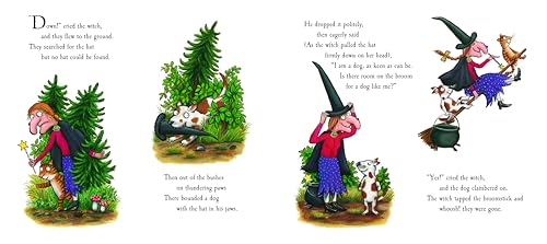 Room On The Broom - Image 3