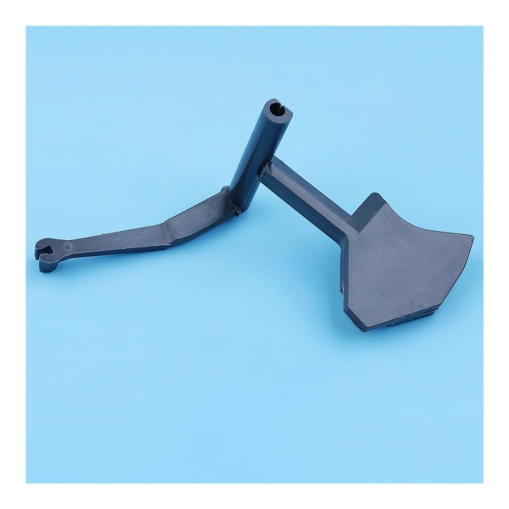 Levier d'accélérateur 501518002 pour réparer gâchette cassée de tronçonneuse 268 272