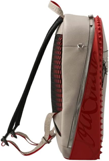 注目のブランド Christian Louboutin クリスチャン ルブタン バッグ メンズ Backparis バックパック リュックサック Sasso Loubi 0001 I516 並行輸入品 Www Rubberdev Gov Lk