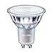 Produktbild Philips Hochvolt-Reflektorlampen Master LED Spot VLE DT 3.7-35W GU10 927 36D, 270lm, 2200-2700K (31228900)