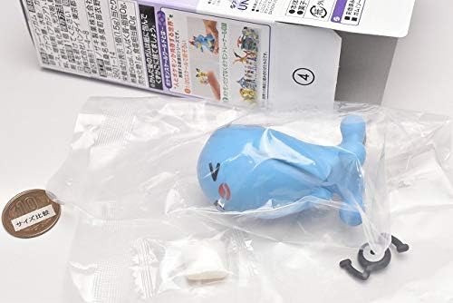 Amazon ポケモンスケールワールド ジョウト地方 8 スペシャル アンノーン S ソーナンス メスのすがた 単品 通販
