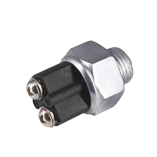 CULMKARI Interruptor de seguridad neutro de transmisión marina para ZF 45A 63 80 85 Hurth HSW 450 630 800 Velvet Drive Borg Warner 71C Series 72C