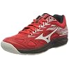 Mizuno Unisex Stealth Star Junior Volleyball-Schuh