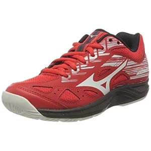 Mizuno Unisex Stealth Star Junior Volleyball-Schuh